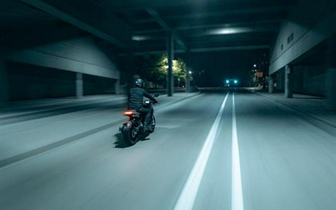 2022 Zero Motorcycles SR/F NA ZF15.6 Premium