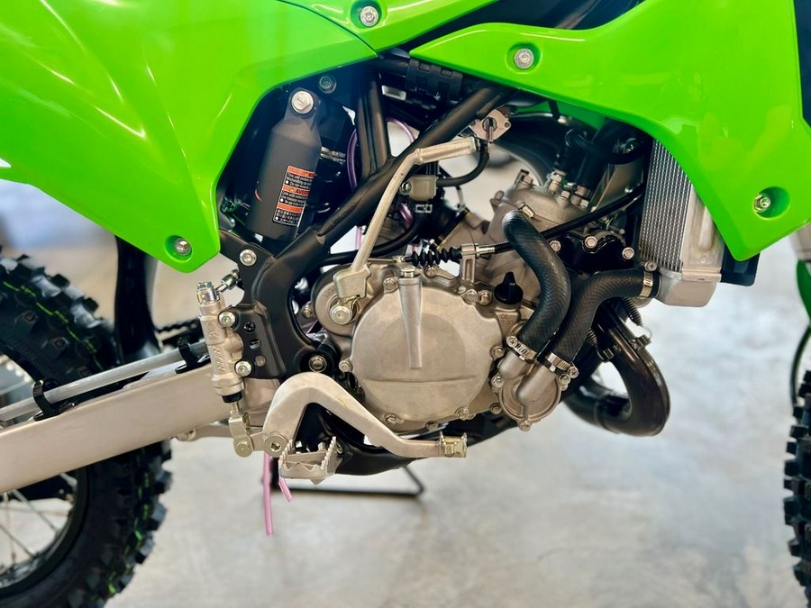 2024 Kawasaki KX™ 85