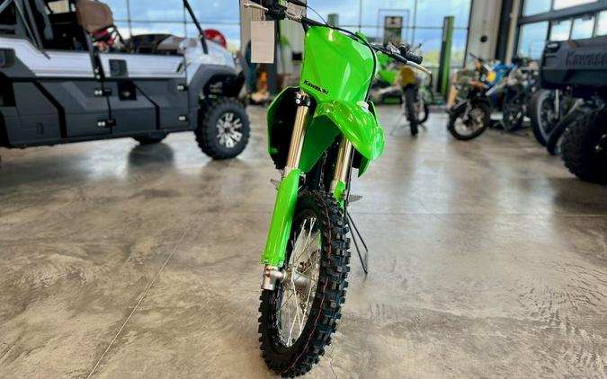 2024 Kawasaki KX™ 85