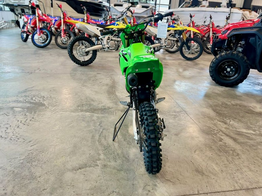 2024 Kawasaki KX™ 85