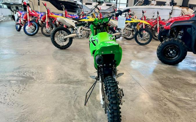 2024 Kawasaki KX™ 85