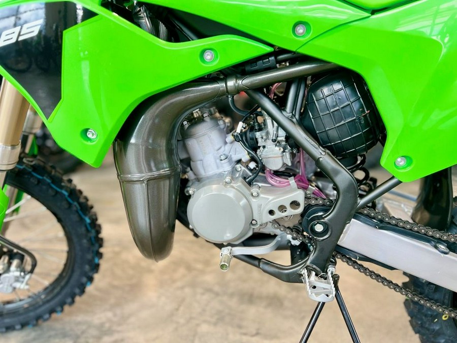 2024 Kawasaki KX™ 85