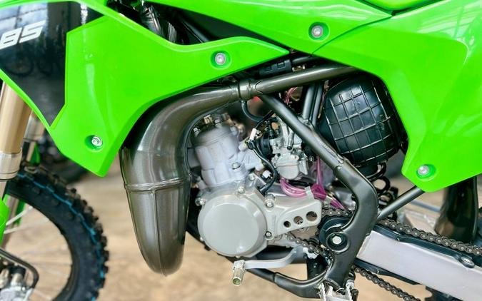 2024 Kawasaki KX™ 85