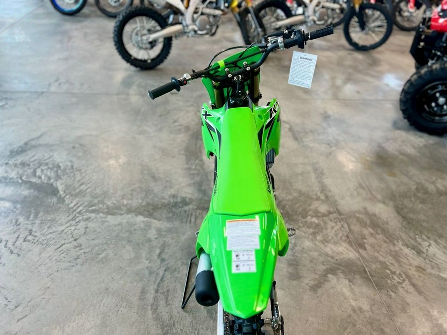 2024 Kawasaki KX™ 85