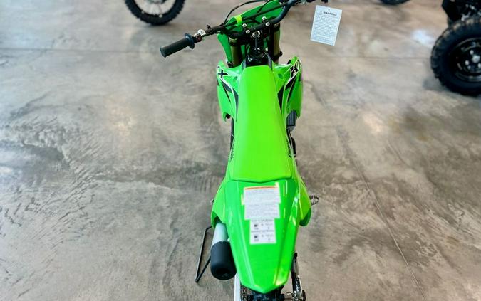 2024 Kawasaki KX™ 85