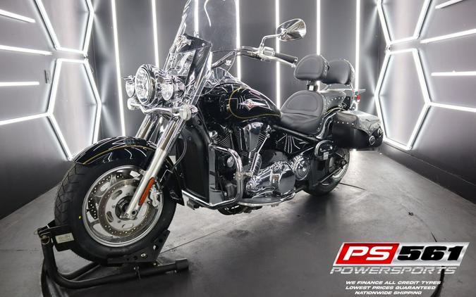 2006 Kawasaki Vulcan® 2000 Classic LT