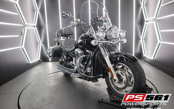 2006 Kawasaki Vulcan® 2000 Classic LT