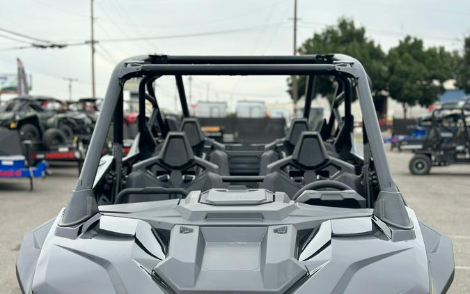 2024 Polaris RZR Turbo R 4 Sport