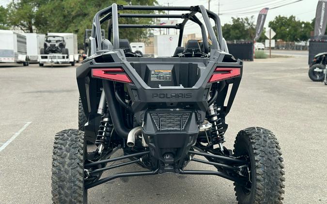 2024 Polaris RZR Turbo R 4 Sport