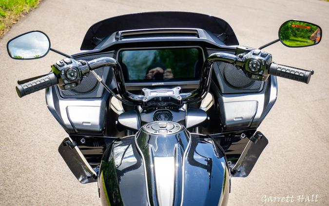 2024 Harley-Davidson® FLTRX - Road Glide®