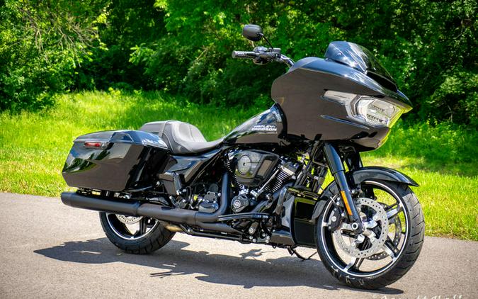 2024 Harley-Davidson® FLTRX - Road Glide®