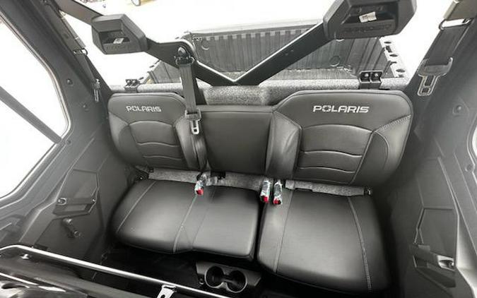 2025 Polaris Industries Ranger® Crew XP 1000 NorthStar Edition Premium