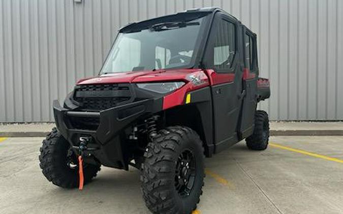 2025 Polaris Industries Ranger® Crew XP 1000 NorthStar Edition Premium