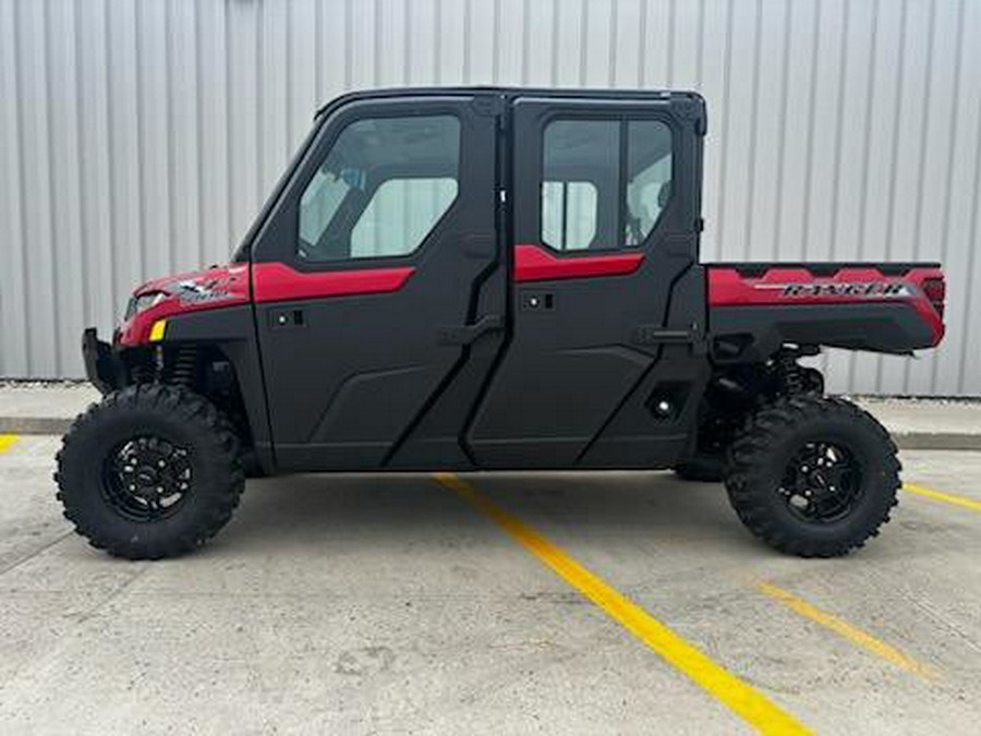 2025 Polaris Industries Ranger® Crew XP 1000 NorthStar Edition Premium