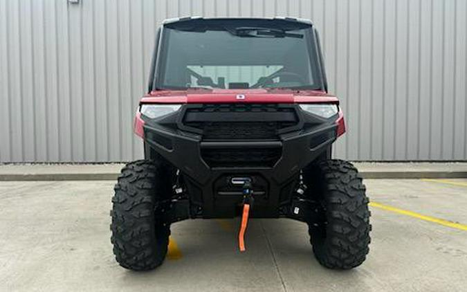 2025 Polaris Industries Ranger® Crew XP 1000 NorthStar Edition Premium