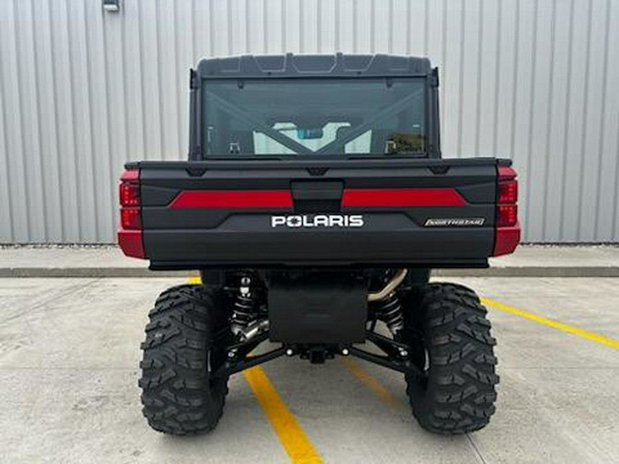 2025 Polaris Industries Ranger® Crew XP 1000 NorthStar Edition Premium