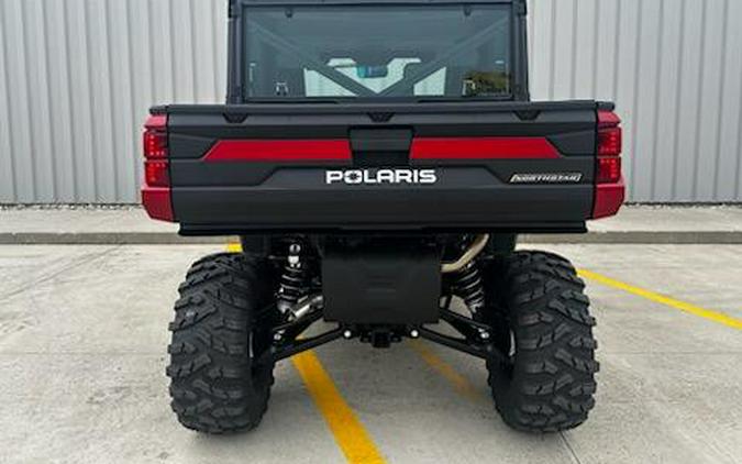 2025 Polaris Industries Ranger® Crew XP 1000 NorthStar Edition Premium