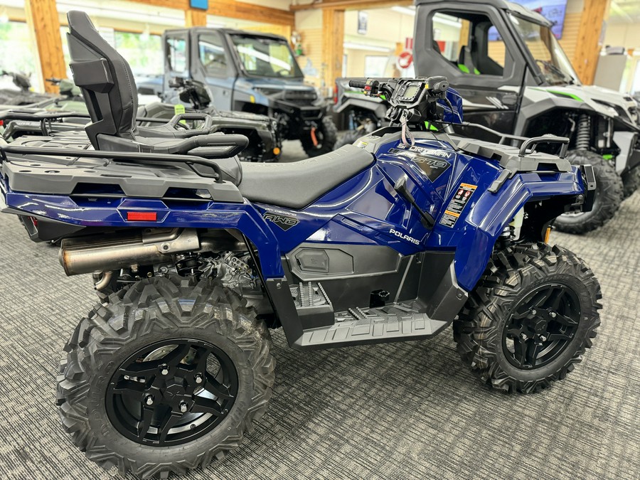 2025 Polaris Industries SPORTSMAN TOURING 570 PREMIUM