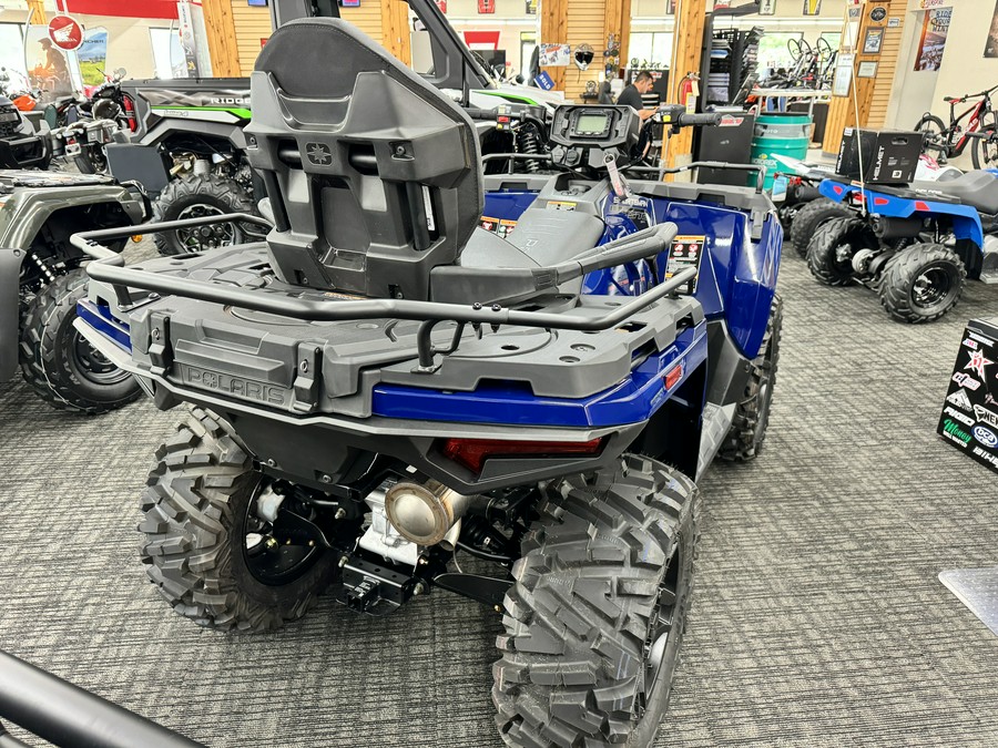 2025 Polaris Industries SPORTSMAN TOURING 570 PREMIUM