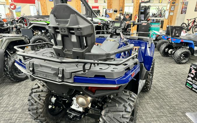 2025 Polaris Industries SPORTSMAN TOURING 570 PREMIUM