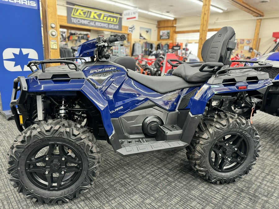 2025 Polaris Industries SPORTSMAN TOURING 570 PREMIUM