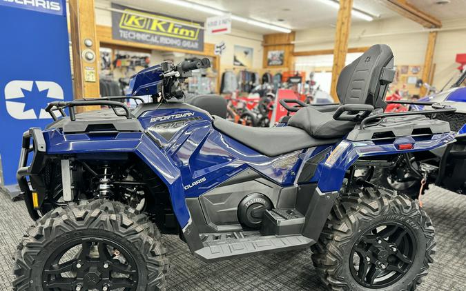 2025 Polaris Industries SPORTSMAN TOURING 570 PREMIUM