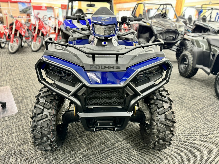 2025 Polaris Industries SPORTSMAN TOURING 570 PREMIUM