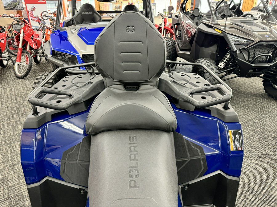 2025 Polaris Industries SPORTSMAN TOURING 570 PREMIUM