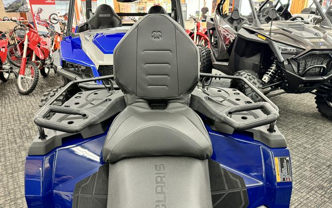 2025 Polaris Industries SPORTSMAN TOURING 570 PREMIUM