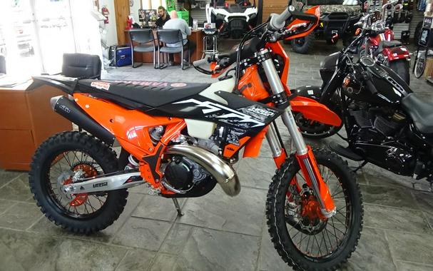 2025 KTM 300 XC-W Hardenduro