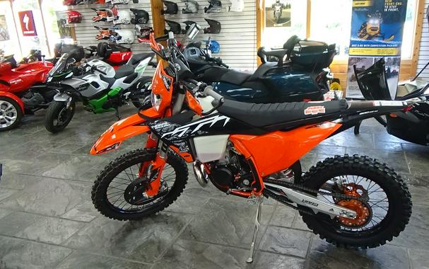 2025 KTM 300 XC-W Hardenduro