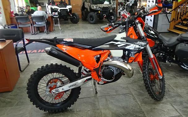 2025 KTM 300 XC-W Hardenduro