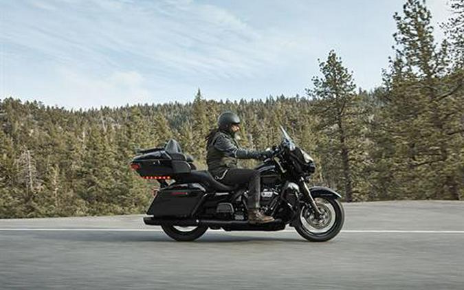 2020 Harley-Davidson Ultra Limited