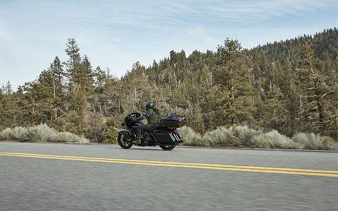 2020 Harley-Davidson Ultra Limited