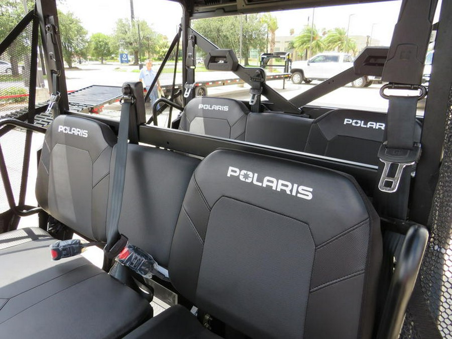 2025 Polaris® Ranger Crew 1000 Premium