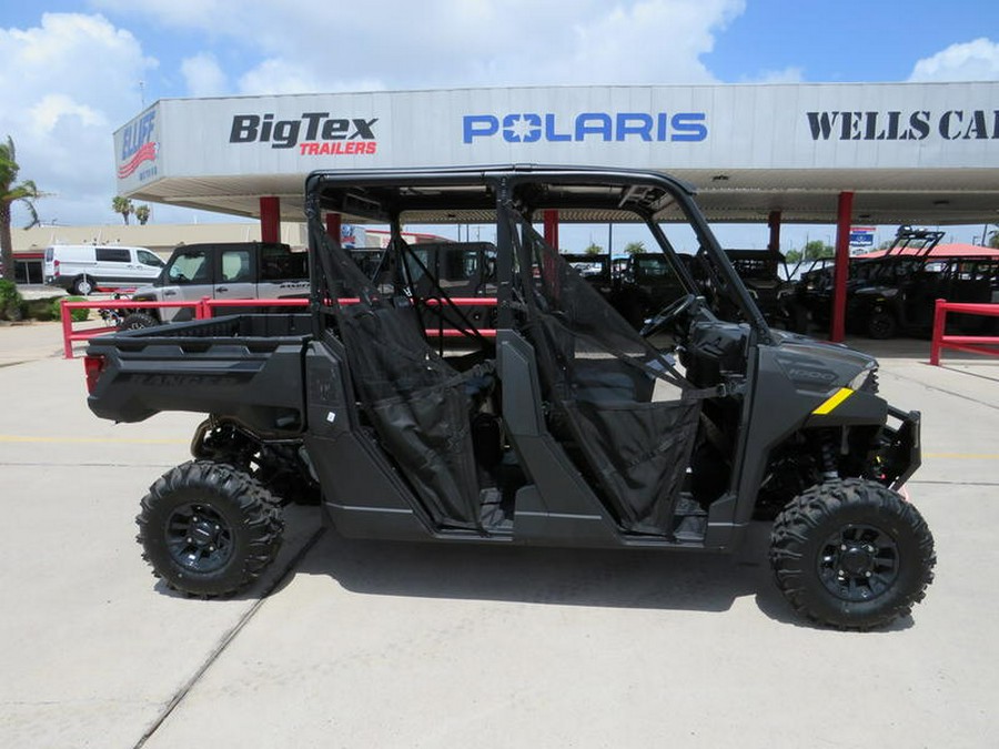 2025 Polaris® Ranger Crew 1000 Premium