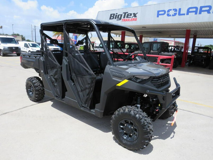 2025 Polaris® Ranger Crew 1000 Premium