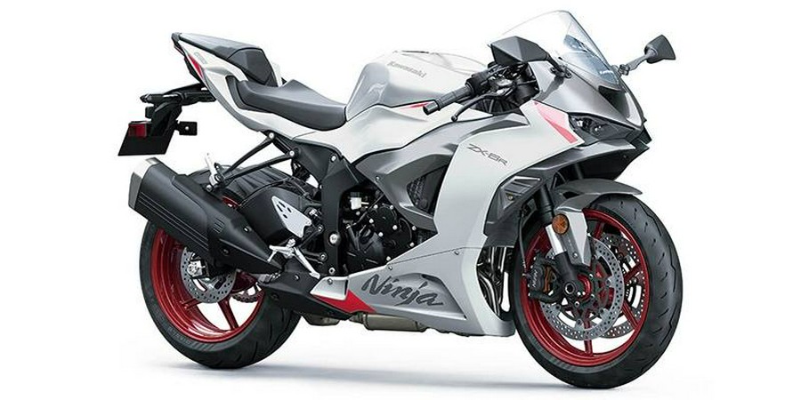 ろろ 2025 Kawasaki Ninja® ZX™-6R ABS for sale in Ozark, AL