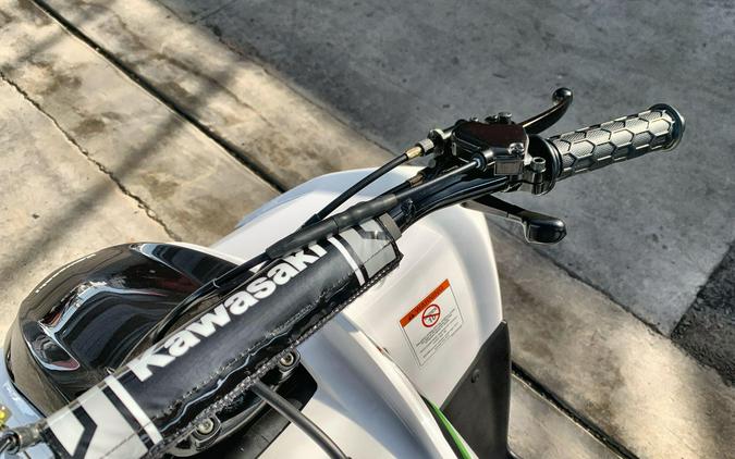 2026 Kawasaki KFX 90