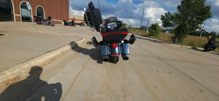 2015 Harley-Davidson FLHTCUL - Electra Glide Ultra Classic Low