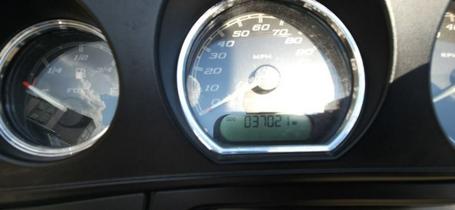 2015 Harley-Davidson FLHTCUL - Electra Glide Ultra Classic Low