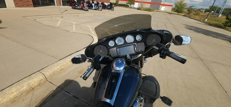 2015 Harley-Davidson FLHTCUL - Electra Glide Ultra Classic Low