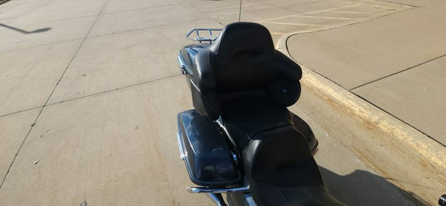 2015 Harley-Davidson FLHTCUL - Electra Glide Ultra Classic Low