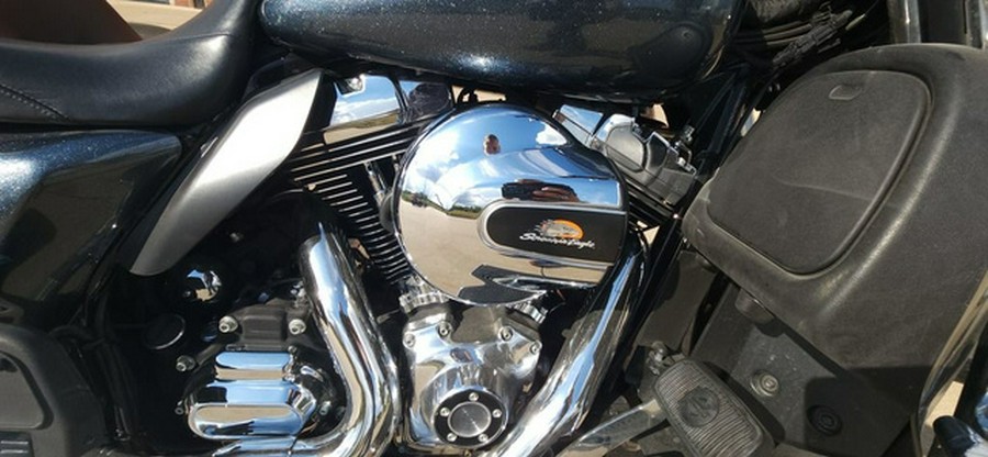 2015 Harley-Davidson FLHTCUL - Electra Glide Ultra Classic Low