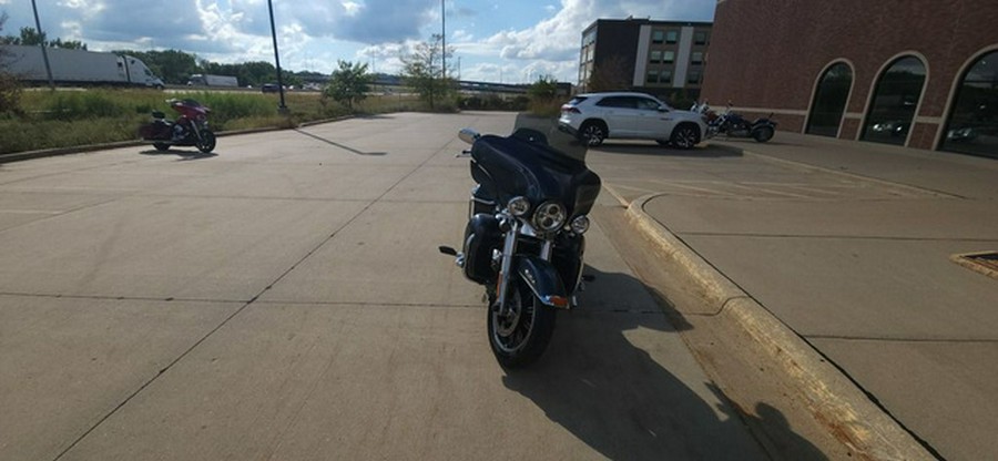 2015 Harley-Davidson FLHTCUL - Electra Glide Ultra Classic Low