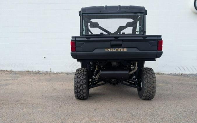 2026 Polaris Ranger 1000 Premium Polaris Pursuit Camo