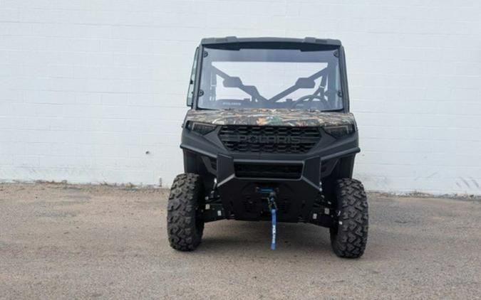 2026 Polaris Ranger 1000 Premium Polaris Pursuit Camo