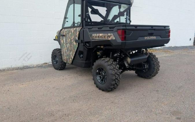 2026 Polaris Ranger 1000 Premium Polaris Pursuit Camo