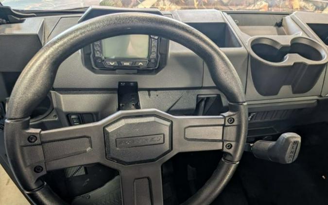 2026 Polaris Ranger 1000 Premium Polaris Pursuit Camo