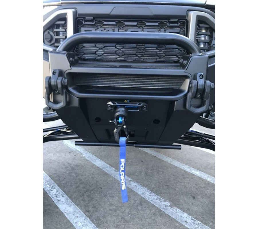 2026 Polaris® Ranger Crew XD 1500 NorthStar Texas Edition